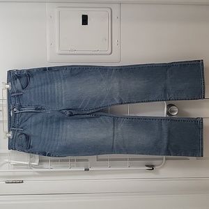 Like New ON 14 high rise bootcut jeans